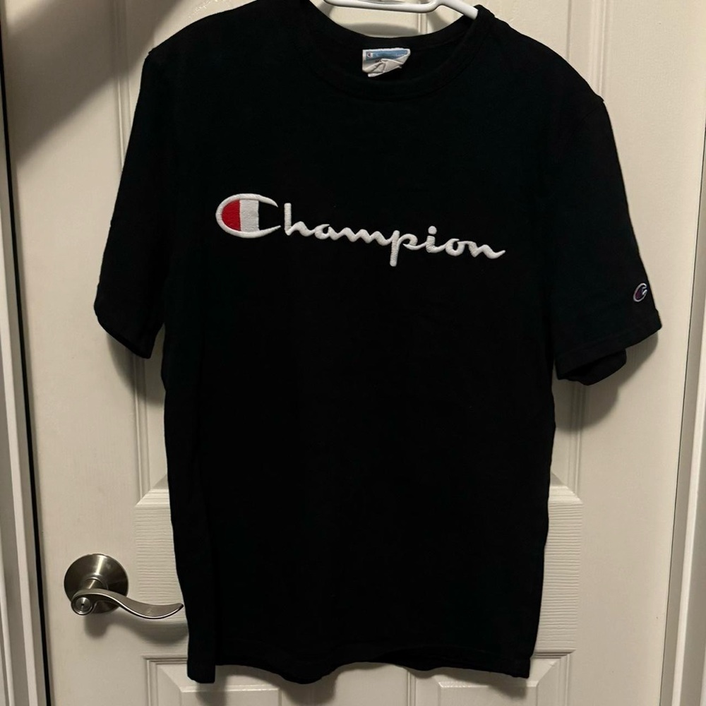 Champion Men’s T Shirt Medium